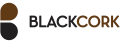 Blackcork logo